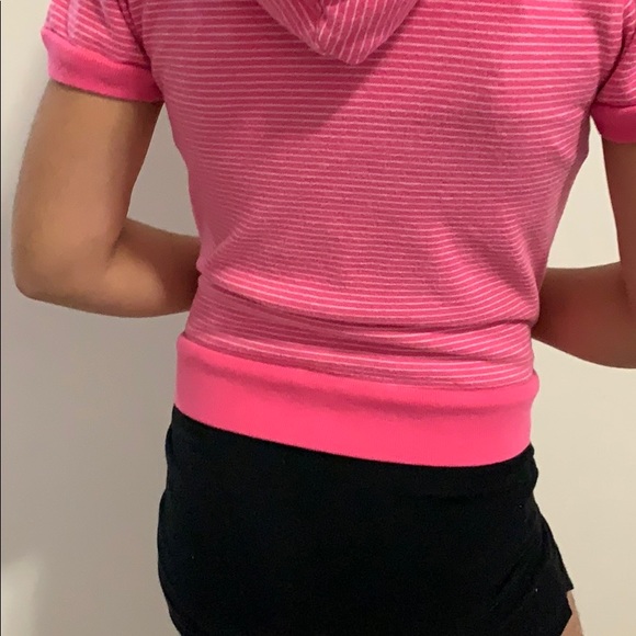 Pink sweater - Picture 2 of 3